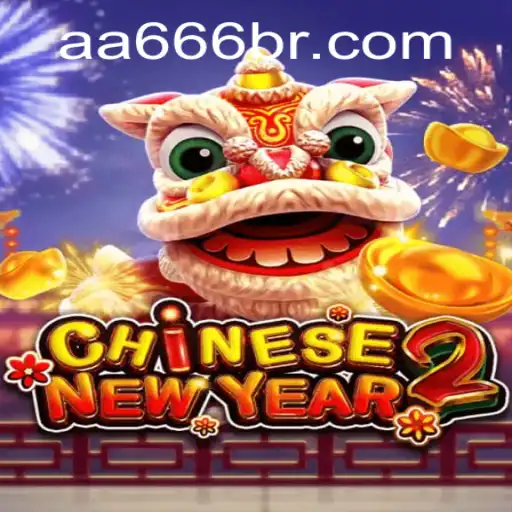 Explorando o Mundo de CHINESENEWYEAR2: Um Mergulho nas Festividades Virtuais
