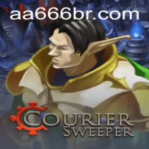 CourierSweeper: Desvendando a Experiência de Jogo com Novas Regras e Dinâmicas Inovadoras
