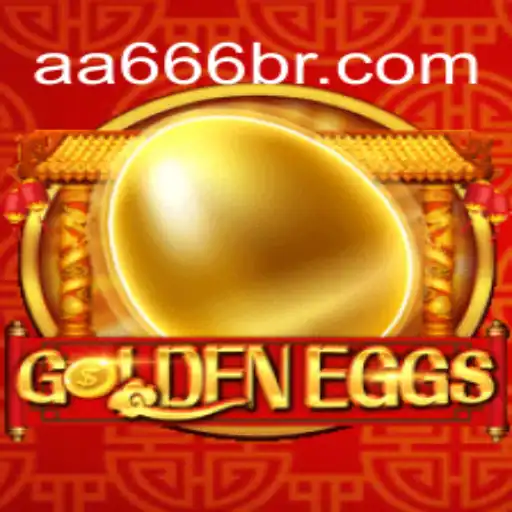 GoldenEggs: Uma Aventura de Estratégia e Sorte