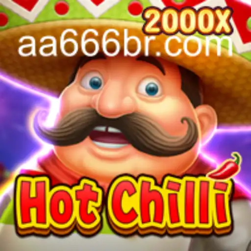 Descubra o Empolgante Mundo de HotChilli: O Jogo que Está Dominando as Tendências
