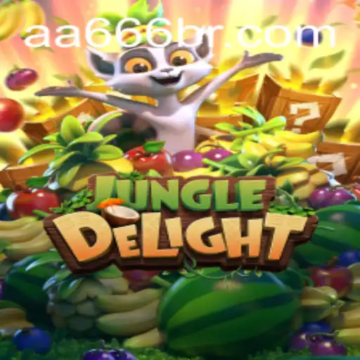 JungleDelight: Descubra a Aventura Selvagem