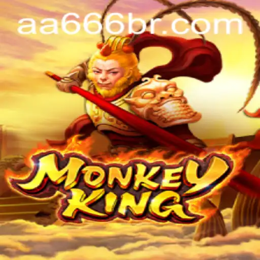 MonkeyKing: Mergulhe na Aventura do Herói Lendário