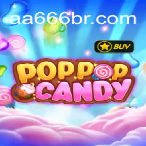 Descubra o Fascinante Mundo de POPPOPCANDY: Um Jogo de Estratégia e Diversão