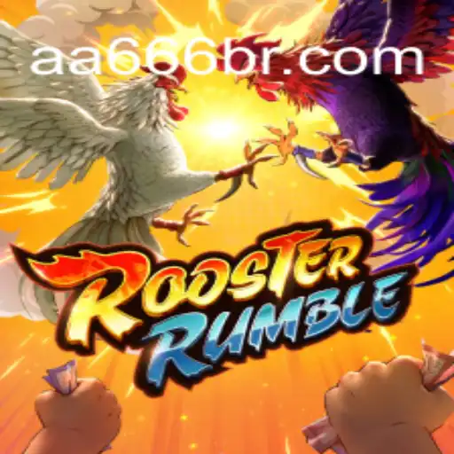 Descubra o Fascinante Mundo de RoosterRumble