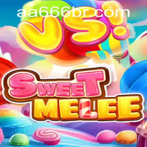 Descubra SweetMelee: Uma Aventura Vibrante no Mundo dos Jogos