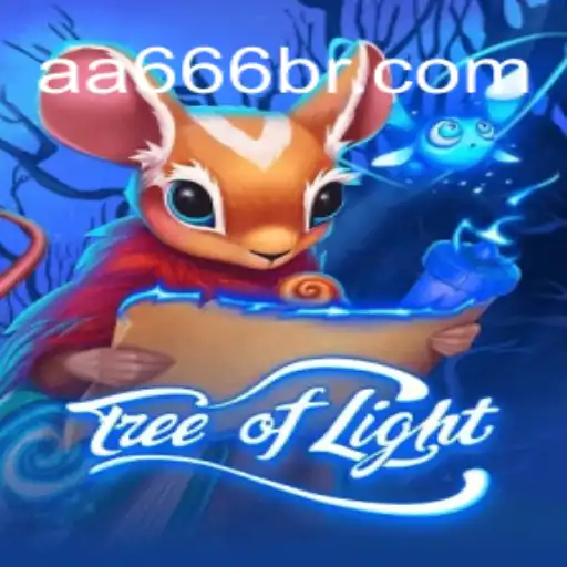 TreeofLight: Explorando o Fascinante Mundo de Luz e Desafios