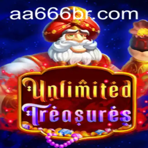 UnlimitedTreasures: Descubra o Mundo de Aventuras e Tesouros Infinitos