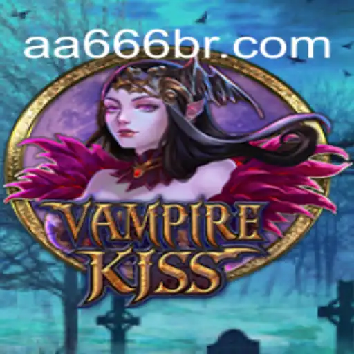 VampireKiss: Uma Imersão no Mundo dos Vampiros