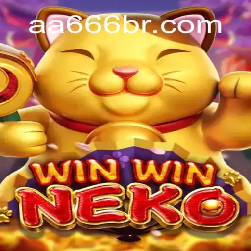 WinWinNeko: A Nova Sensação em Jogos Digitais